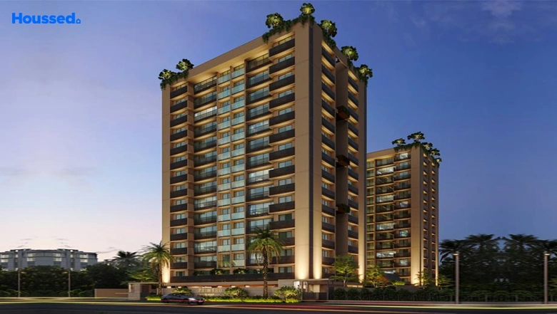 Project Image of Sampad Primero in Motera, Ahmedabad - Image 96766