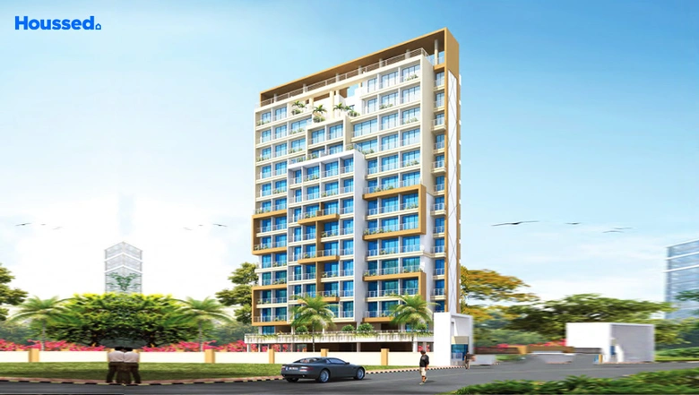 Project Image of Hiray Oleander in Ulwe, Navi Mumbai - Image 159718