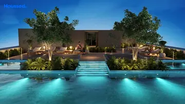 Amenities of Platinum Esquire - Image 150366