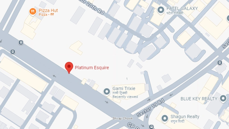Sample Apartment of Platinum Esquire in Ulwe, Navi Mumbai - Image 150370