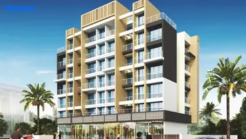 Project Image of Aramus Residency - Image 150263