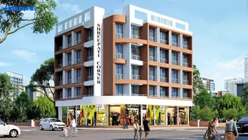 Project Image of Gurukrupa Shreepati Corner - Image 150294