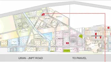 Location of Rudra Shreepati Solitaire - Image 150430