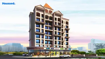 Project Image of Rudra Shreepati Solitaire - Image 150427