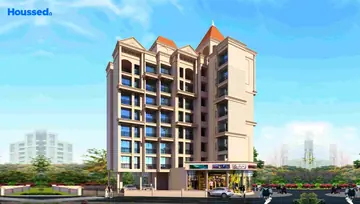 Project Image of Rudra Shreepati Solitaire - Image 150426
