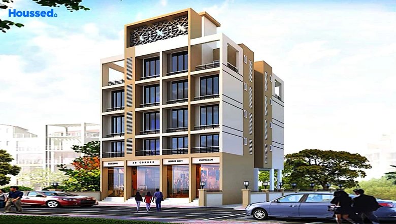 Project Image of SB Sunny Arcade in Panvel, Navi Mumbai - Image 150481