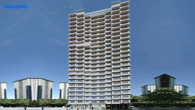 Project Image of Shivoham Enclave in Borivali East, Mumbai - Image 27787