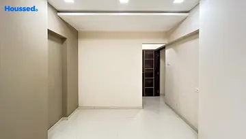 Sample Apartment of Shivoham Enclave - Image 27791