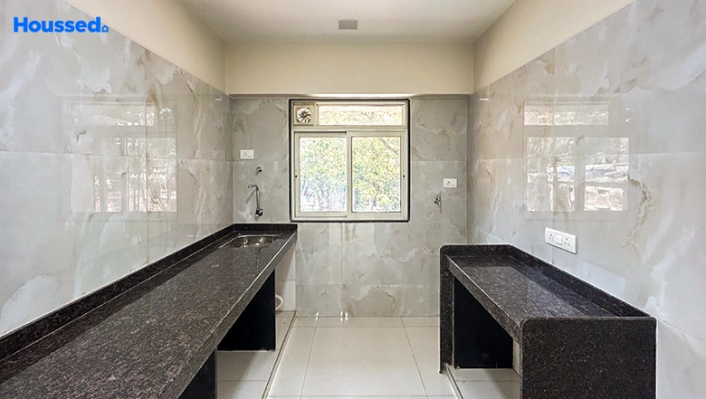 Sample Apartment of Shivoham Enclave in Borivali East, Mumbai - Image 27792