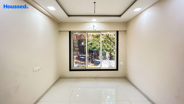 Sample Apartment of Shivoham Enclave in Borivali East, Mumbai - Image 27795