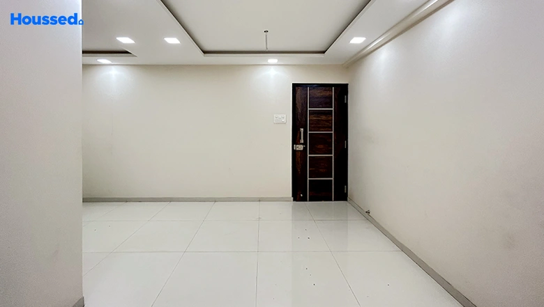 Sample Apartment of Shivoham Enclave in Borivali East, Mumbai - Image 27794
