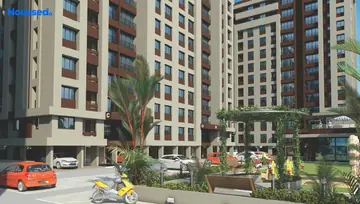 Amenities of Sangini Swaraj - Image 95338