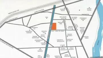 Location of Sangini Swaraj - Image 95339