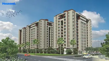 Project Image of Sangini Swaraj - Image 95334