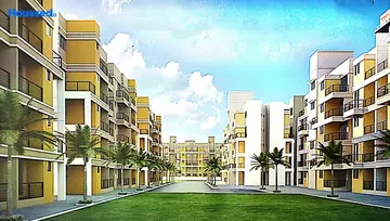 Project Image of Sanket Sahakar Dwarka 2 - Image 159692