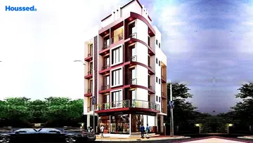 Project Image of Komal Lakyshyadeep Phase 1 - Image 149614