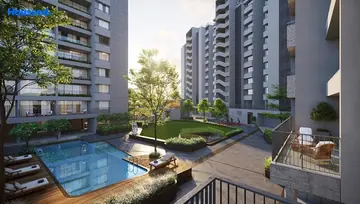 Amenities of Sampad Woods - Image 96778