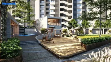 Amenities of Sampad Woods - Image 96779