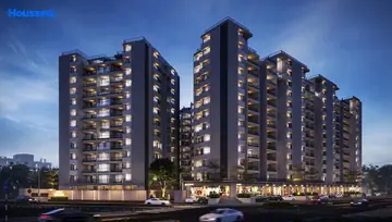 Project Image of Sampad Woods - Image 96777