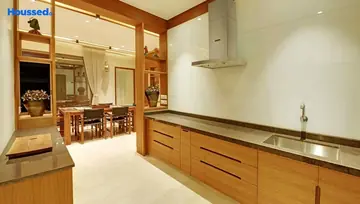 Sample Apartment of Sampad Woods - Image 96780
