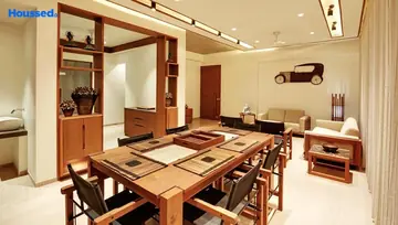 Sample Apartment of Sampad Woods - Image 96781