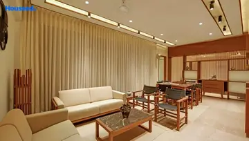 Sample Apartment of Sampad Woods - Image 96782