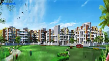 Project Image of Prayag Yash Phase 2 - Image 150398