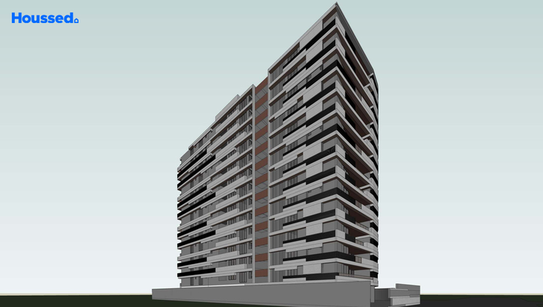 Project Image of W The Prime Trinity in Harni, Vadodara - Image 95349