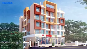 Project Image of Morajkar Shamal - Image 149091
