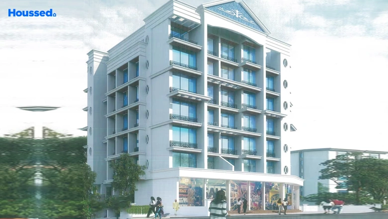 Project Image of Excel Galaxy in Ulwe, Navi Mumbai - Image 149563