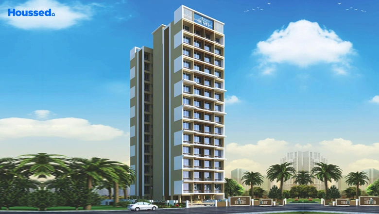 Project Image of Bhaveshwar Ravechi Height in Kamothe, Navi Mumbai - Image 149136