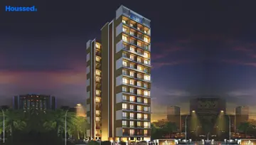 Project Image of Bhaveshwar Ravechi Height - Image 149135