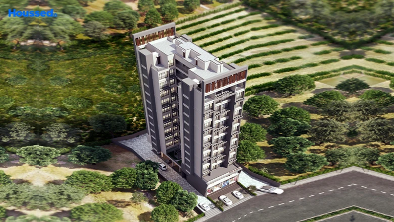 Project Image of Shiv Empire in Ulwe, Navi Mumbai - Image 149701