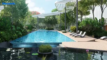 Amenities of Adhiraj The Mainland - Image 148951