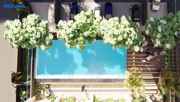 Amenities of Nivasti Asaya Aurous - Image 148984