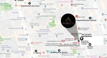 Location of Nivasti Asaya Aurous - Image 148985