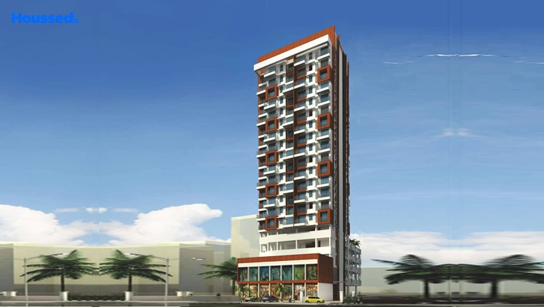 Project Image of Nivasti Asaya Aurous in Kopar Khairane, Navi Mumbai - Image 148983