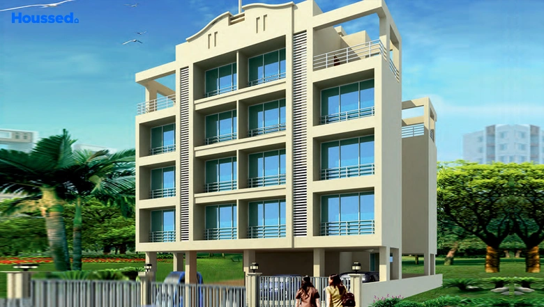 Project Image of Sambhav Deep Ramji in Karanjade, Navi Mumbai - Image 148996