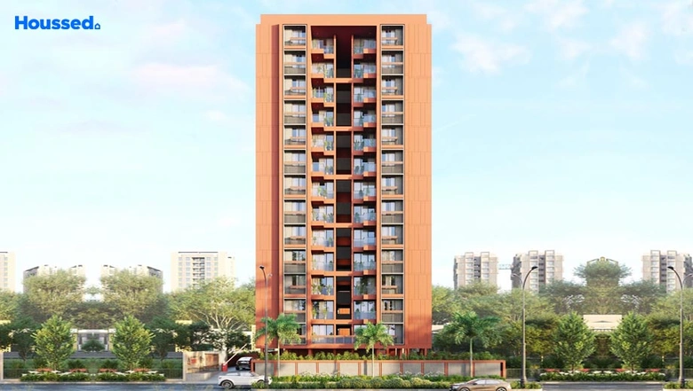 Project Image of Alaknanda Shashwat in Lambha, Ahmedabad - Image 95474