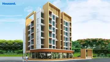 Project Image of Valram Payal Residency - Image 149643