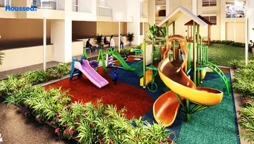 Amenities of Millennium Celesta - Image 149081