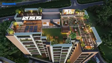 Amenities of Vinayak Embassy - Image 96802