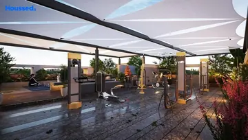 Amenities of Vinayak Embassy - Image 96801