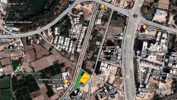 Location of Vinayak Embassy - Image 96803