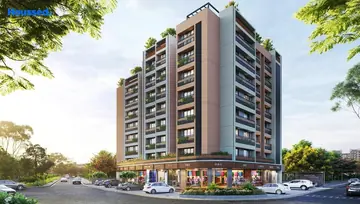 Project Image of Vinayak Embassy - Image 96797
