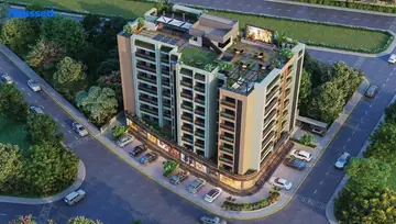 Project Image of Vinayak Embassy - Image 96798