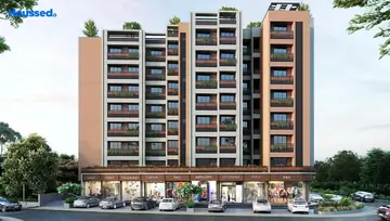 Project Image of Vinayak Embassy - Image 96799