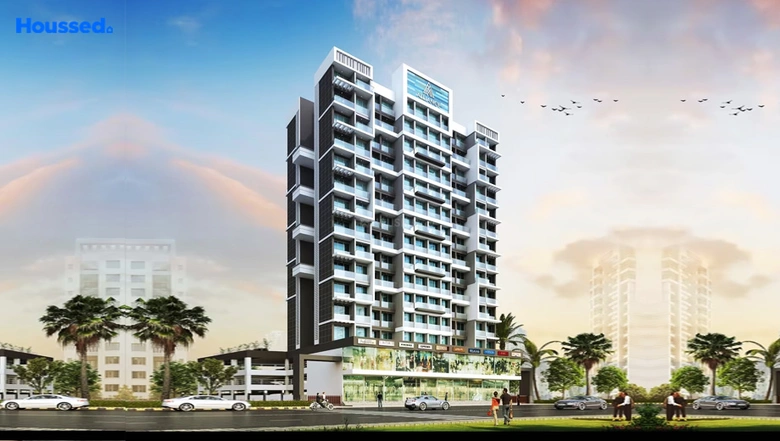 Project Image of Space India Alliance in Panvel, Navi Mumbai - Image 160791