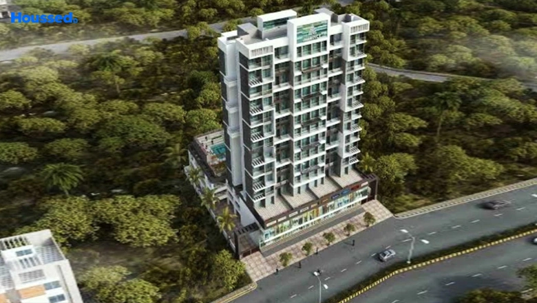 Project Image of Space India Alliance in Panvel, Navi Mumbai - Image 160790