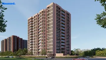 Project Image of Vinayak Elysium - Image 95466